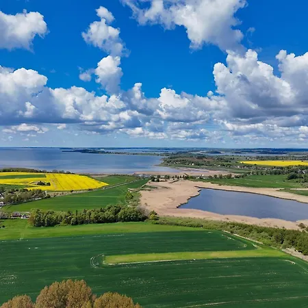 Rex Rugia Fewo12-1 Mit Schwimmbad Und Saunanutzung Im Ahoi-erlebnisbad Sellin *